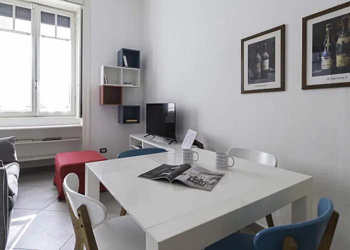 Apartmán Italianway Easy - Sardegna 40 *