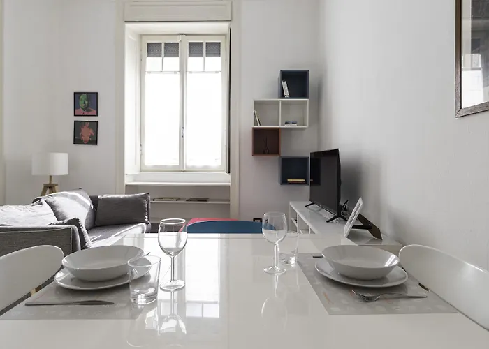 Italianway Easy - Sardegna 40 Milán