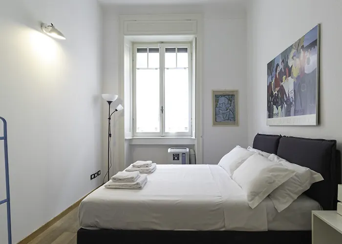 Italianway Easy - Sardegna 40 Milán