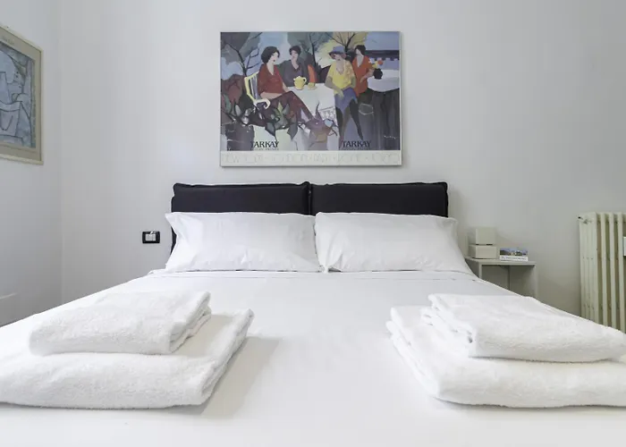 Italianway Easy - Sardegna 40 Apartmán