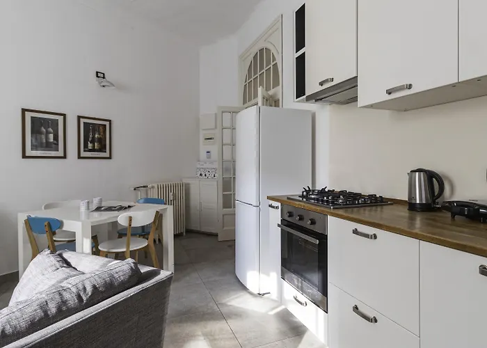 Italianway Easy - Sardegna 40 Apartmán Milán