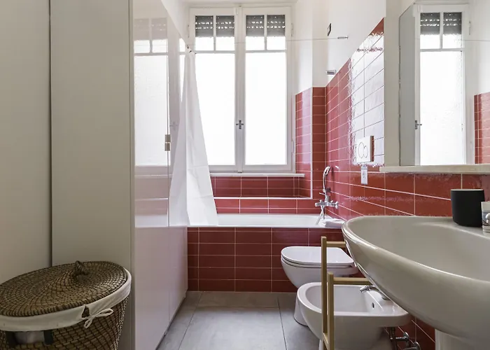 Italianway Easy - Sardegna 40 Apartmán *