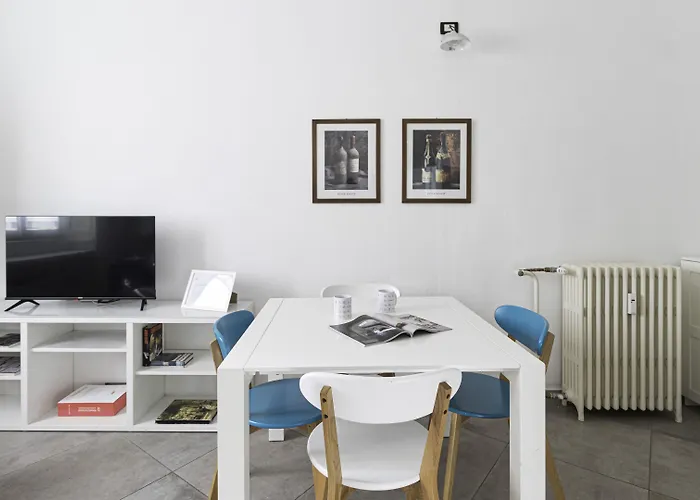 Apartament Italianway Easy - Sardegna 40