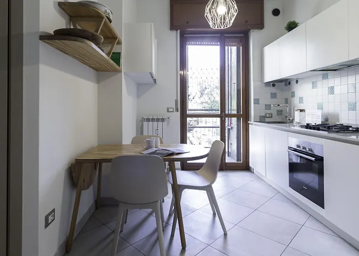 Italianway - Botta 40 Milano