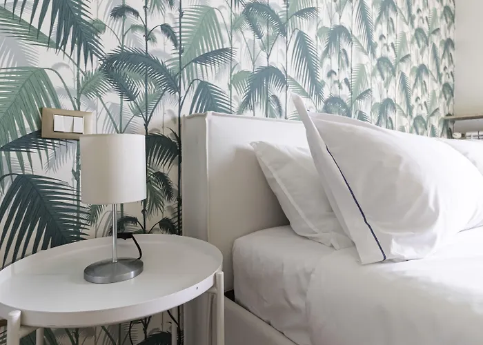 Daire Italianway - Botta 40 *