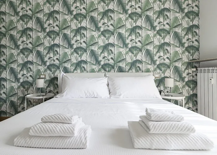 Daire Italianway - Botta 40 *