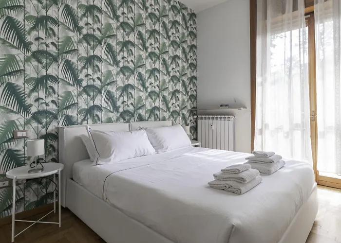 Italianway - Botta 40 Apartamento *