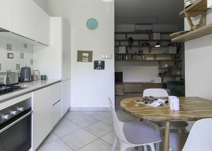 Daire Italianway - Botta 40