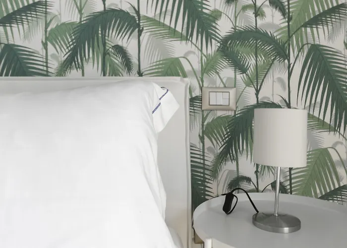 Daire Italianway - Botta 40 *