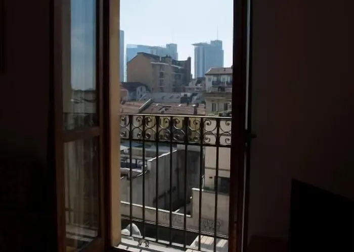 ريزيدانس أوديسكالتشي