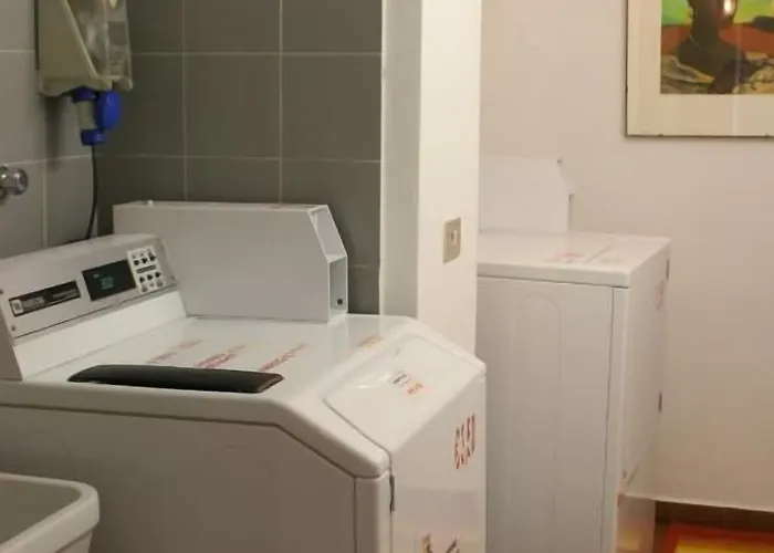 ريزيدانس أوديسكالتشي