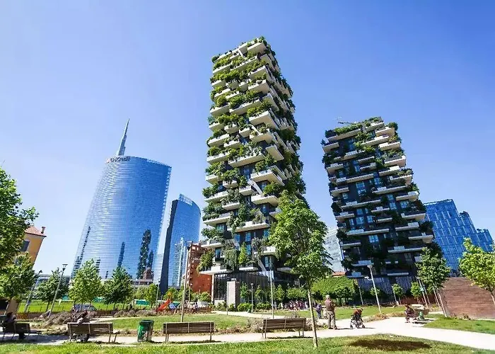 شقة فندقية ريزيدانس أوديسكالتشي