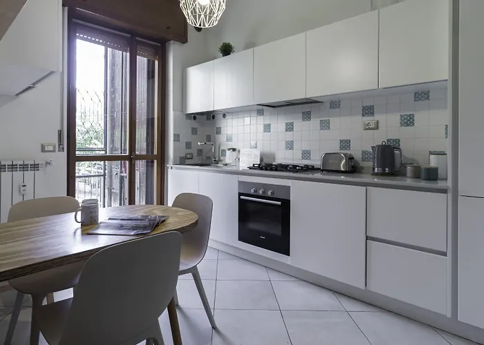 Italianway - Botta 40 Daire *