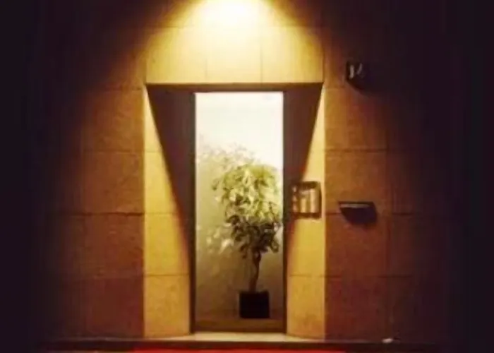 ريزيدانس أوديسكالتشي شقة فندقية 3*