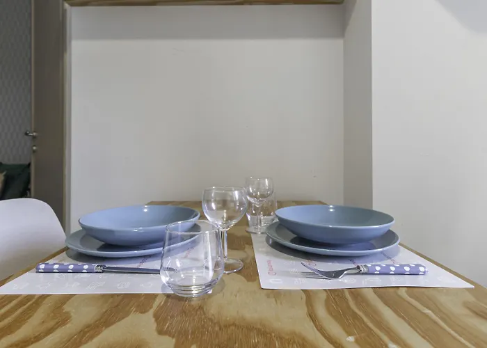 Italianway - Botta 40 Milano