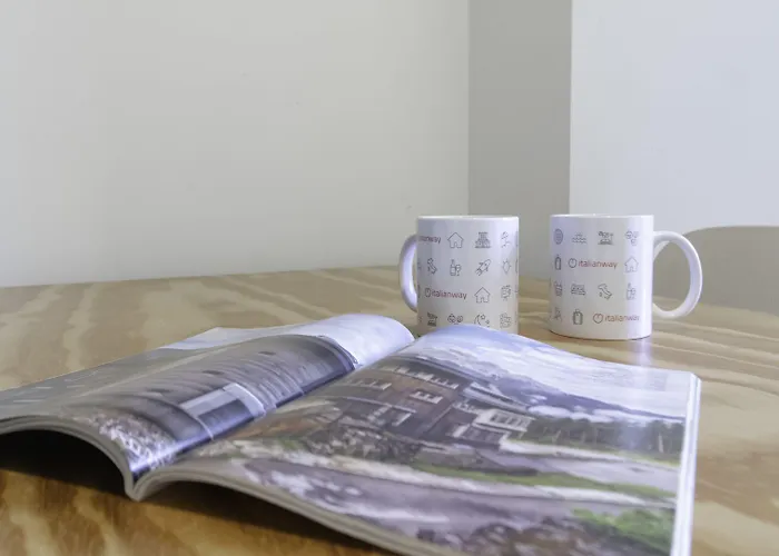 Daire Italianway - Botta 40 *