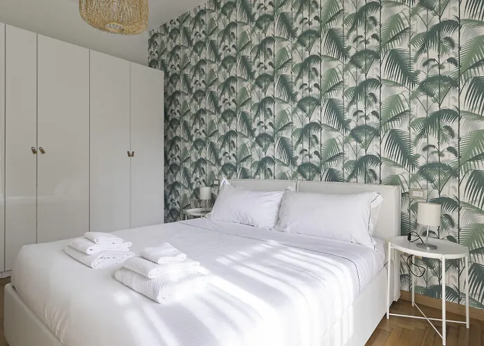 Italianway - Botta 40 Apartamento