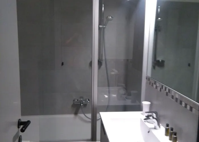 شقة فندقية ريزيدانس أوديسكالتشي