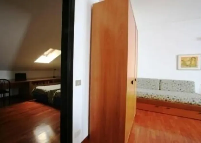 ريزيدانس أوديسكالتشي 3* ميلان