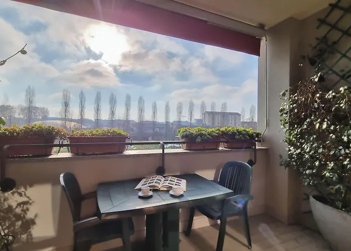 Italianway Comfort - Tolstoi 1 Appartement Milan