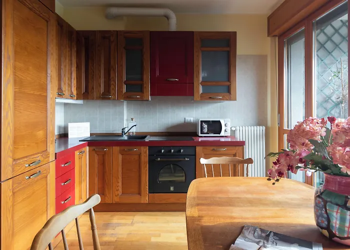 Appartement Italianway Comfort - Tolstoi 1