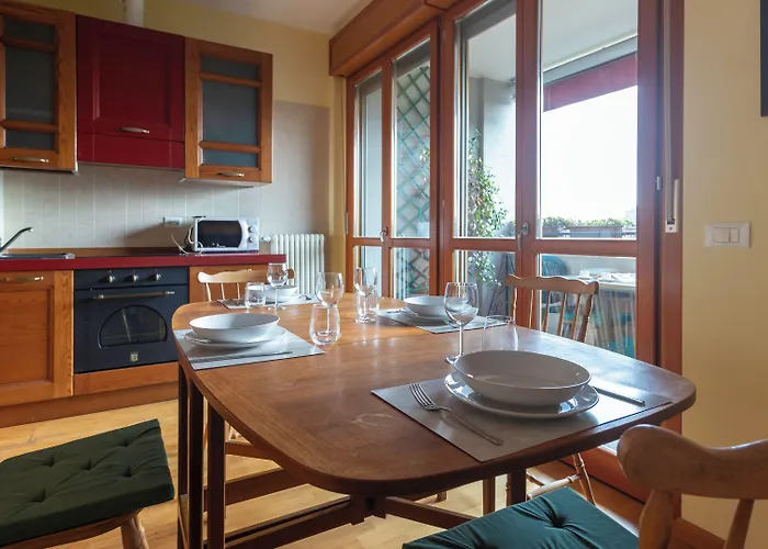 Italianway Comfort - Tolstoi 1 *