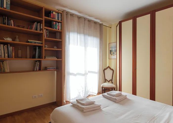 Italianway Comfort - Tolstoi 1