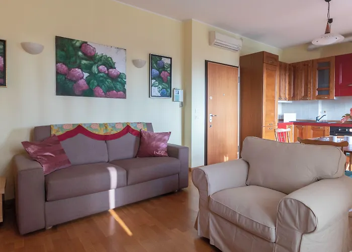 Italianway Comfort - Tolstoi 1 *