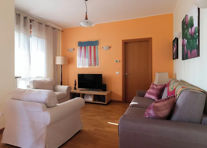 Italianway Comfort - Tolstoi 1 * Milan