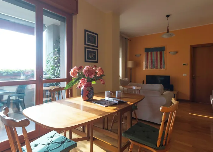 Italianway Comfort - Tolstoi 1 *