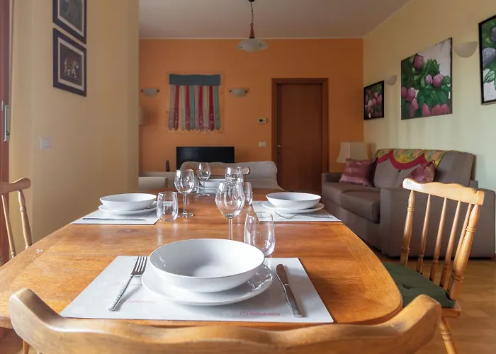 Appartement Italianway Comfort - Tolstoi 1