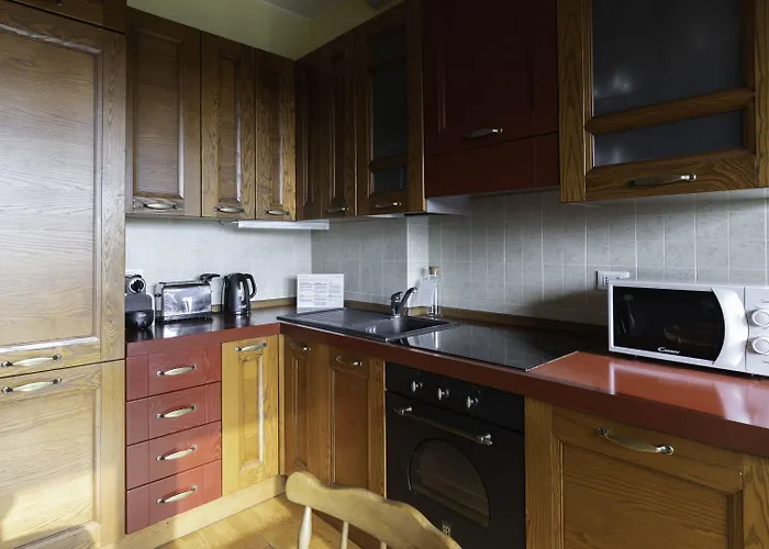 Italianway Comfort - Tolstoi 1 * Milan