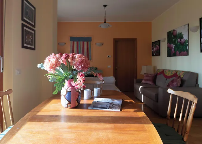 Italianway Comfort - Tolstoi 1 * Milano