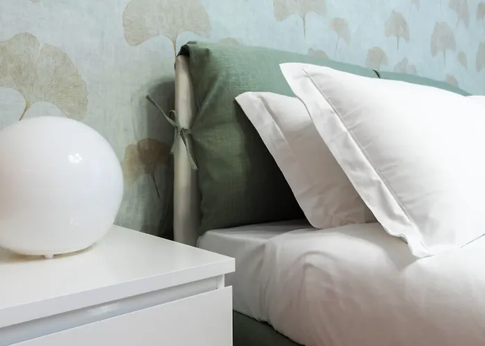 דירה Italianway Comfort - Vincenzo Monti 29 C *