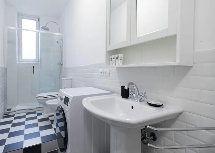 Italianway Comfort - Vincenzo Monti 29 C דירה מילאנו