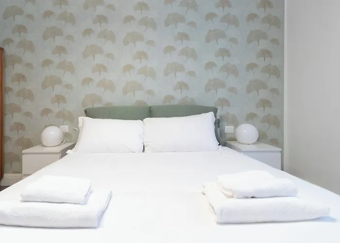 Italianway Comfort - Vincenzo Monti 29 C דירה מילאנו