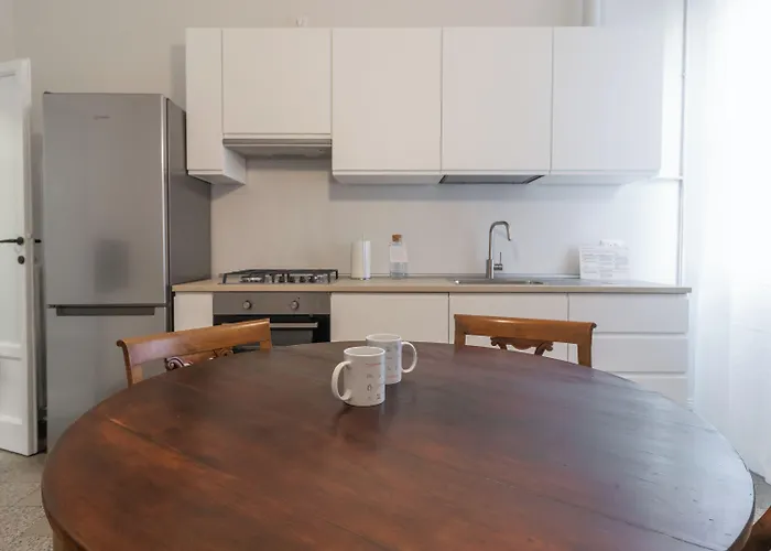 Italianway Comfort - Vincenzo Monti 29 C * מילאנו