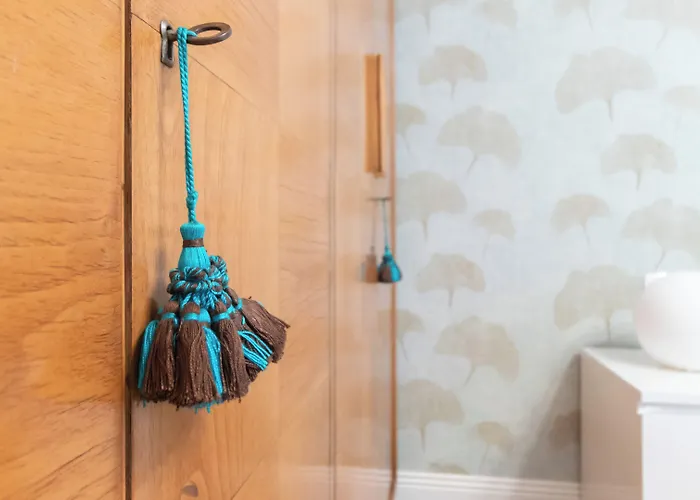 Italianway Comfort - Vincenzo Monti 29 C דירה *