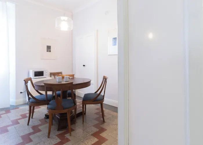 Italianway Comfort - Vincenzo Monti 29 C * מילאנו