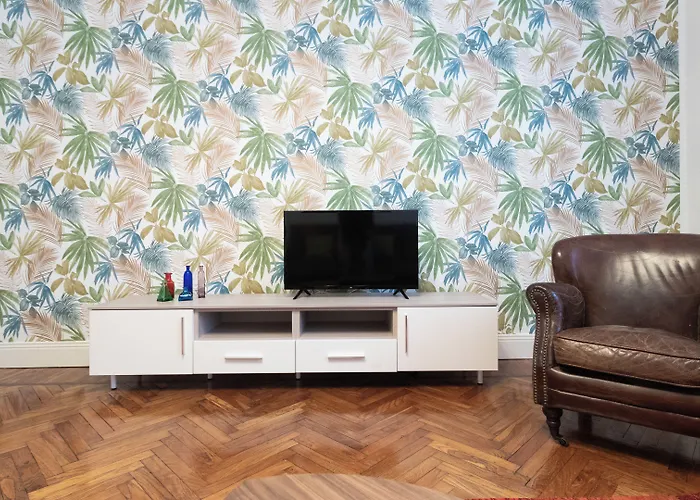 דירה Italianway Comfort - Vincenzo Monti 29 C