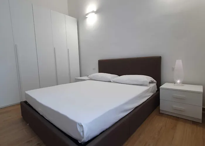 Bnbutler - Grasselli, 8 - Comfy And Newly Renovated * Milán