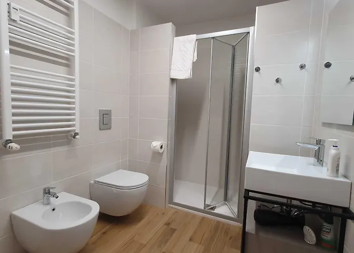 Bnbutler - Grasselli, 8 - Comfy And Newly Renovated * Милан