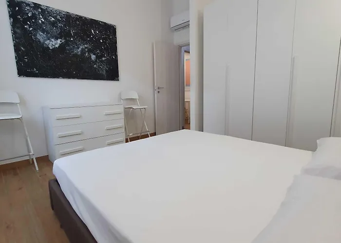 Bnbutler - Grasselli, 8 - Comfy And Newly Renovated * Милан