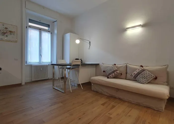 Bnbutler - Grasselli, 8 - Comfy And Newly Renovated *