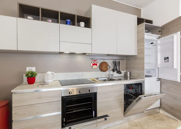 Casa Relax - Station Milano