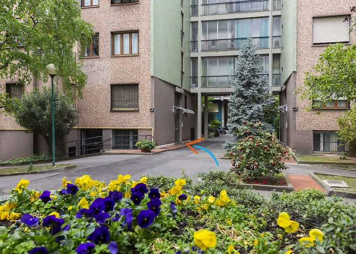 Appartamento Casa Relax - Station Milano