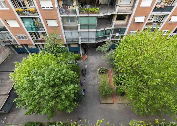 Casa Relax - Station Appartamento