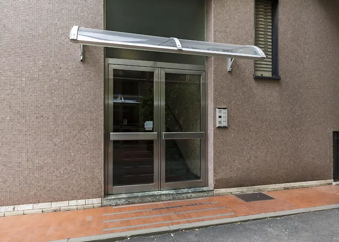 Casa Relax - Station Appartamento *