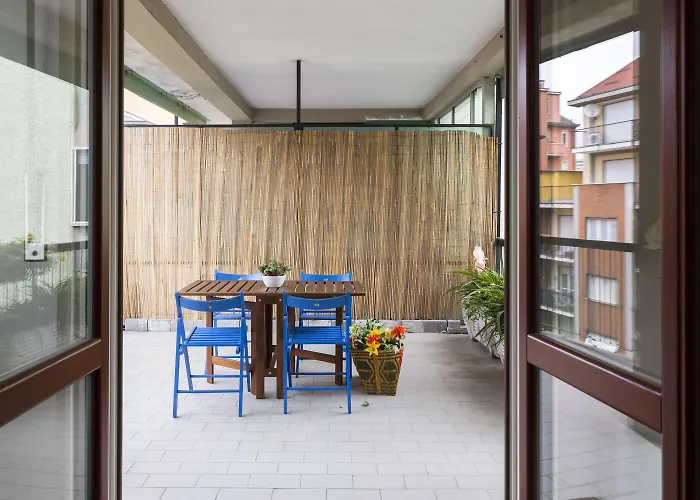 Casa Relax - Station Appartamento *