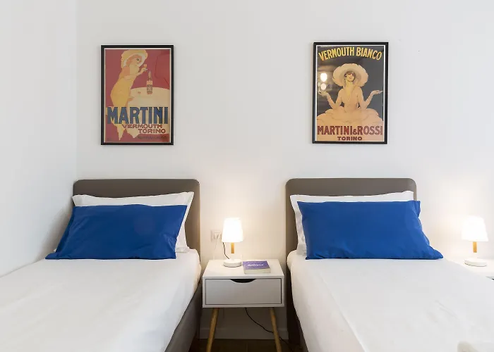 Appartamento Casa Relax - Station *